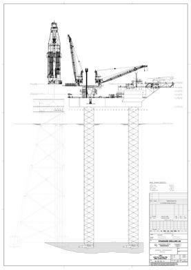 Profile of CJ46 JU